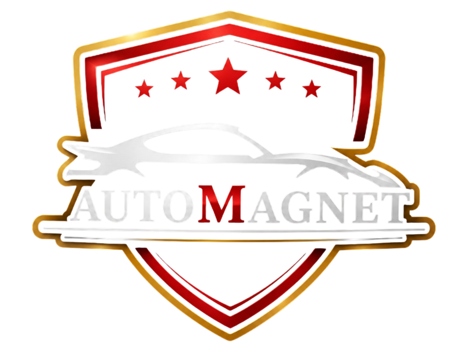 Automagnet Logo